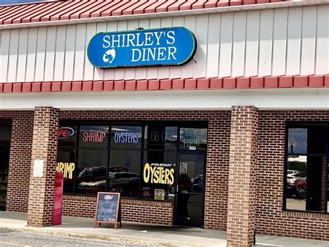 Shirleys Diner Inc Company Profile Leland, NC Competitors ...