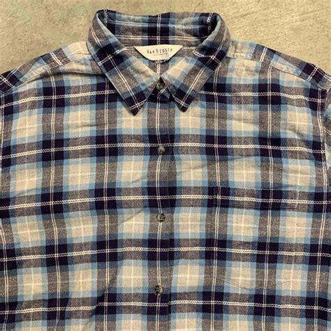 Shirts 9s Flannel Poshmark