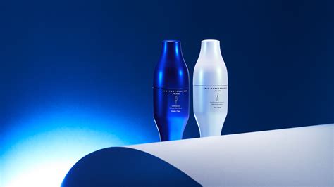 Shiseido Dons an International Persona With New Ad Campaign