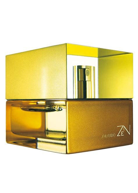 Shiseido zen kadın parfüm