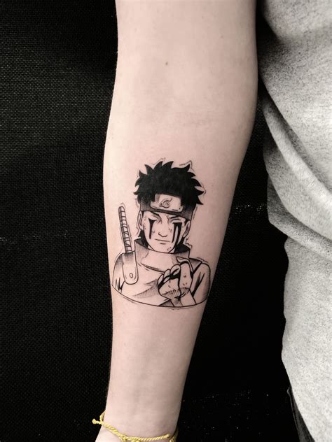 Shisui is very gifted on his jutsu being the first Uchiha to lean the body flicker technique and one of the strongest Uchiha in jutsu wise. Genjutsu. 10. Shisui isn't very good at genjutsu because before he really got to use any of his genjutsu he died. Taijutsu. 16.2. 