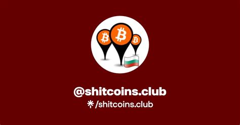 Shitcoins.club shitcoins.club - HypeStat