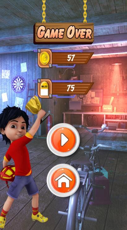 Shiva Adventure Game APK Download for Android 