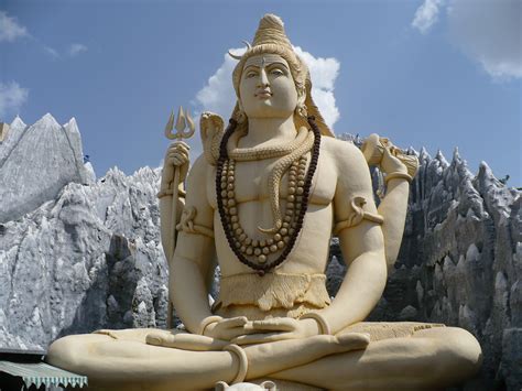 Shiva C