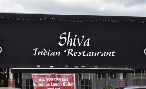 Shiva Indian Restaurant... Right in Rice Village