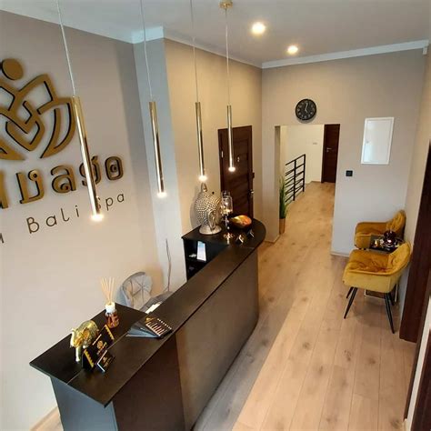 Shivago Thai Bali Spa Stalowa Wola - Cylex Polska