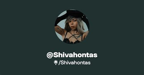 Shivahontas Onlyfans Leak 💦 [HD]