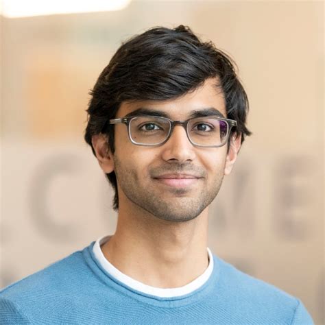 Shivam Tripathy - Grad Student - The Robotics Institute …