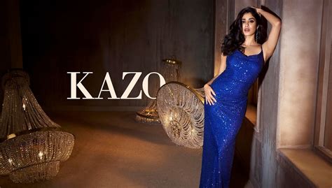 Shivangi patel - Junior Fashion Designer - KAZO Brands …