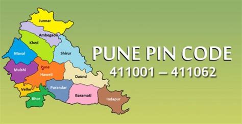 Shivar Chowk Pune Pincode