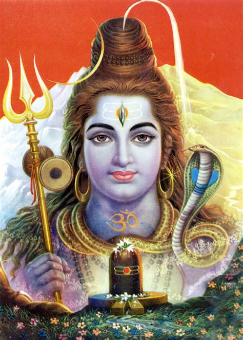 Shivas. Shiva is one of the most important gods in Hinduism, the destroyer and creator of the universe in cycles. Learn about his myths, attributes, family, … 