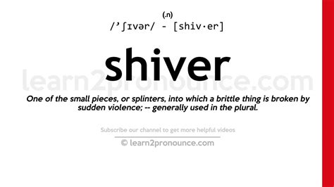 Shiver Name Meaning & Shiver Family History at …