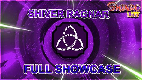 Shiver ragnar. Powder is a true limited-time Elemental Bloodline that can be obtained with a 1/35 chance after defeating the ChoCho Spirit Boss. Powder's moveset revolves around the use of yellow powder to damage enemies. This Bloodline's moves can be added into non-Bloodline move slots. Despite it being a true-limited time bloodline, it can always be obtained from the … 