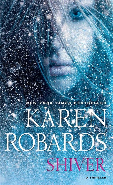 Read Shiver By Karen Robards