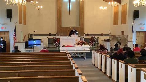 0 views, 0 likes, 3 loves, 4 comments, 0 shares, Facebook Watch Videos from Shivers Funeral Chapel: Celebration of Life for Omar Taliaferro. 