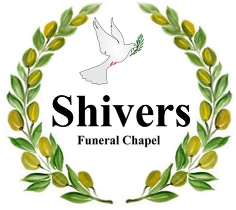 Shivers Funeral Chapel 12749 Courthouse Highway Smithfield, VA 23430. Claim this funeral home. Shivers Funeral Chapel. The funeral service is an important point of closure for those who have suffered a recent loss, often marking just the beginning of collective mourning. ... Funeral homes curate a final ceremony that provides space for guests .... 