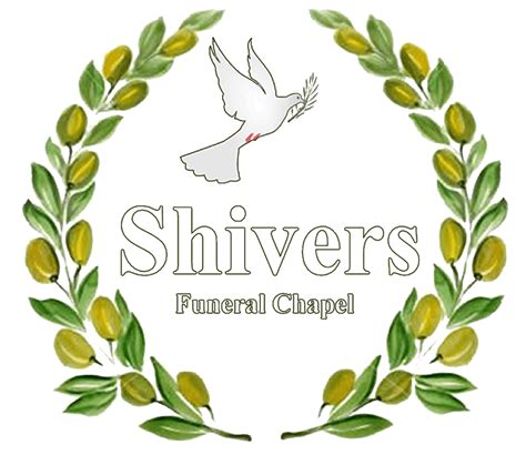 Shivers funeral home.  Let us support and guide you through the diffic...