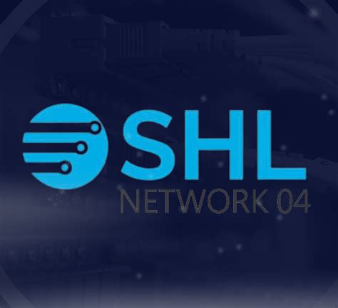 Shl network. Things To Know About Shl network. 