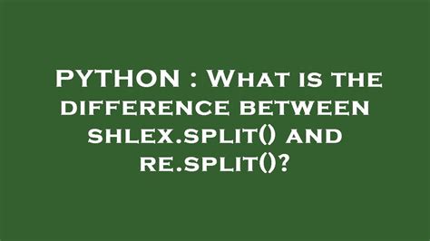 Shlex split comma.  And that's still a problem, as quote() also doesn't w...