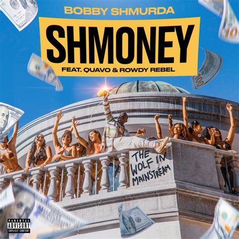 Shmoney Spotify