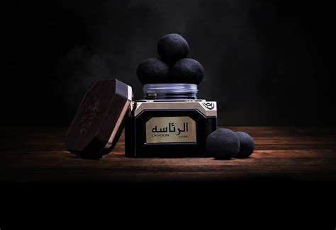 Shmoukh Al Badow - Creativity With The Scents Of Heritage