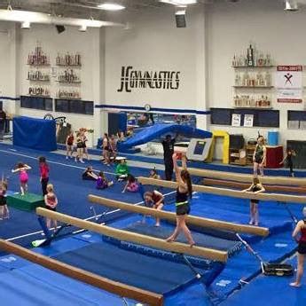 Sho Me Gymnastics Inc - Jefferson City, MO 65101 - Yellow Pages