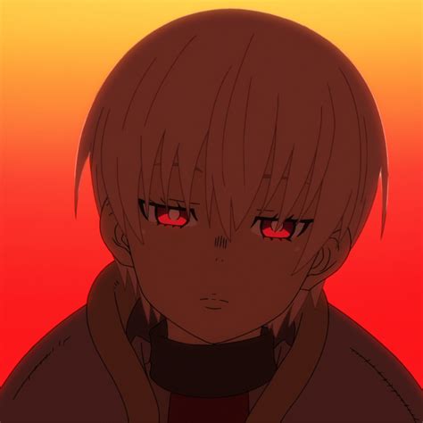 File Size: 2506KB. Duration: 4.900 sec. Dimensions: 498x278. Created: 8/10/2019, 9:45:43 PM. The perfect Fire Force Shinra Kusakabe Animated GIF for your conversation. Discover and Share the best GIFs on Tenor.