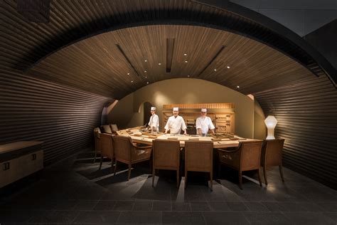 Sho sushi. Sushi Sho, $300. Sushi master Keiji Nakazawa is revered for his Edomae sushi, using old-school techniques that extend the life of raw fish—a throwback to the early 19th century when fresh ... 