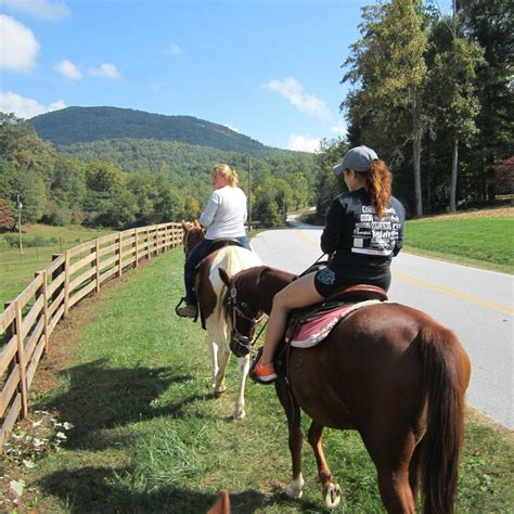 Shoal Creek Horseback Riding - Tripadvisor