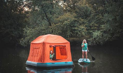 Shoal Tent Water Inhabitat - Green Design, Innovation, …