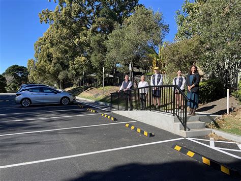 Shoalhaven St car park Kiama Council