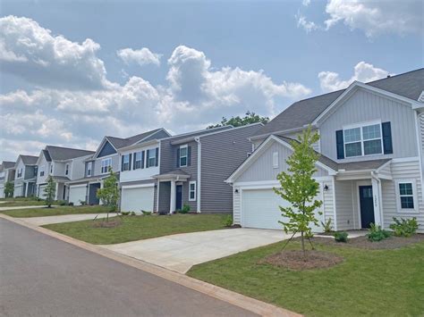 Shoally Brook, Spartanburg Single-Family Homes