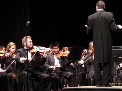 Shoals Symphony at UNA - Today, we honor the most vibrant …