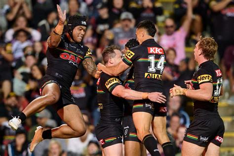 Shock Origin Bolter & Ponga's Position Switch: 2026 State of Origin Breakdown (2026)