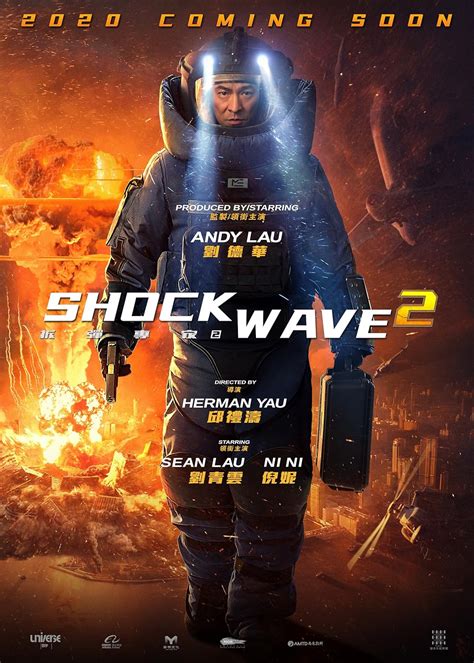 Shock Wave 2 - Shock Wave 2 Watch Or Stream Original.