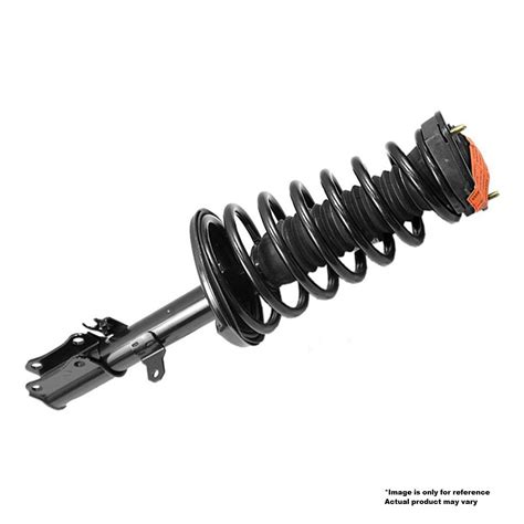 Shock absorber for HYUNDAI i10 rear and front - AUTODOC