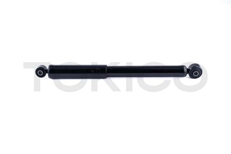 Shock absorber for TOYOTA RUSH rear and front - AUTODOC