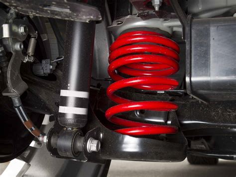 Shock absorbers replacement. Things To Know About Shock absorbers replacement. 