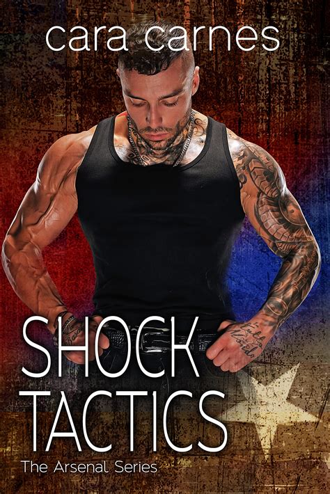 Shock tactics - Wikipedia