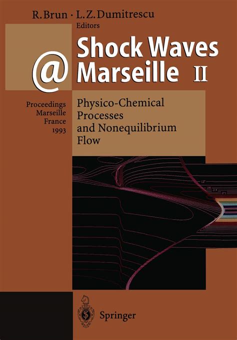 Shock waves at marseille 2 physico chemical processes and nonequilibrium flow. - Iomega storcenter ix2 200 user manual.