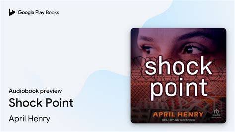 Download Shock Point By April Henry