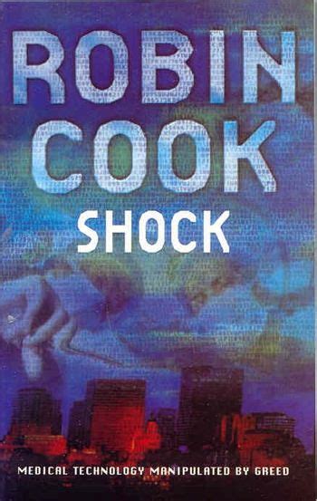 Read Shock By Robin Cook