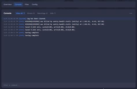 Shockbyte rust admin commands. .  Mar 25, 2026 · Browse our comprehen...