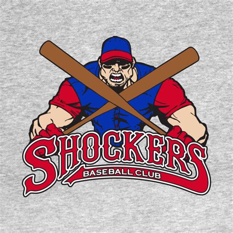 Shocker baseball. Things To Know About Shocker baseball. 