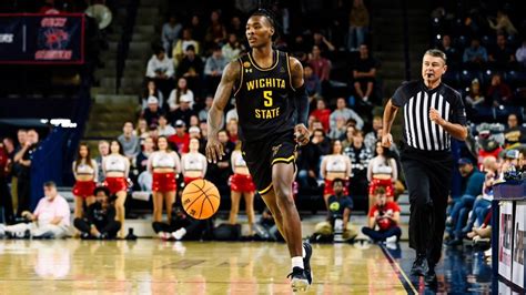 Nov 17, 2022 · RICHMOND, Va. – Jaykwon Walton scored a career-high 20 points to lead Wichita State to a 56-53 road win over Richmond on Thursday evening at the Robins Center. The Shockers (2-1) put last weekend's upset loss to Alcorn State behind them with a gritty defensive effort, holding the host Spiders to 37.7 percent from the field. . 