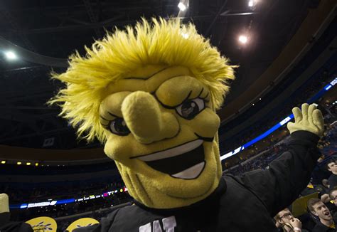 "The Shocker, it goes way, way back our school was started in 1895,” said Dave Sproul, Wichita State fan. "I would say Notre Dame winning the national championship,” said Dustin Kelly, a Notre .... 