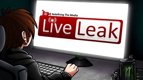 The earlier shock sites were supplanted by LiveLeak, a one-stop shop for footage that wouldn’t be hosted on more well-to-do video platforms. That meant gore – and plenty of it – but also ....