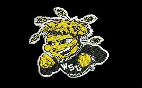 The Wichita State Shockers are the athletic teams that represent Wichita State University, located in Wichita, Kansas, in intercollegiate sports as a member of the NCAA Division I ranks, primarily competing in the American Athletic Conference (AAC) since the 2017-18 academic year.. 