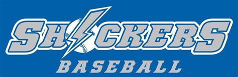 Shockers Baseball. 40 likes. Find all of your Brazos Valley Shockers updates here this coming season and for seasons to follow.. 