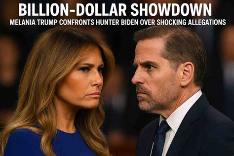 Shocking Allegations